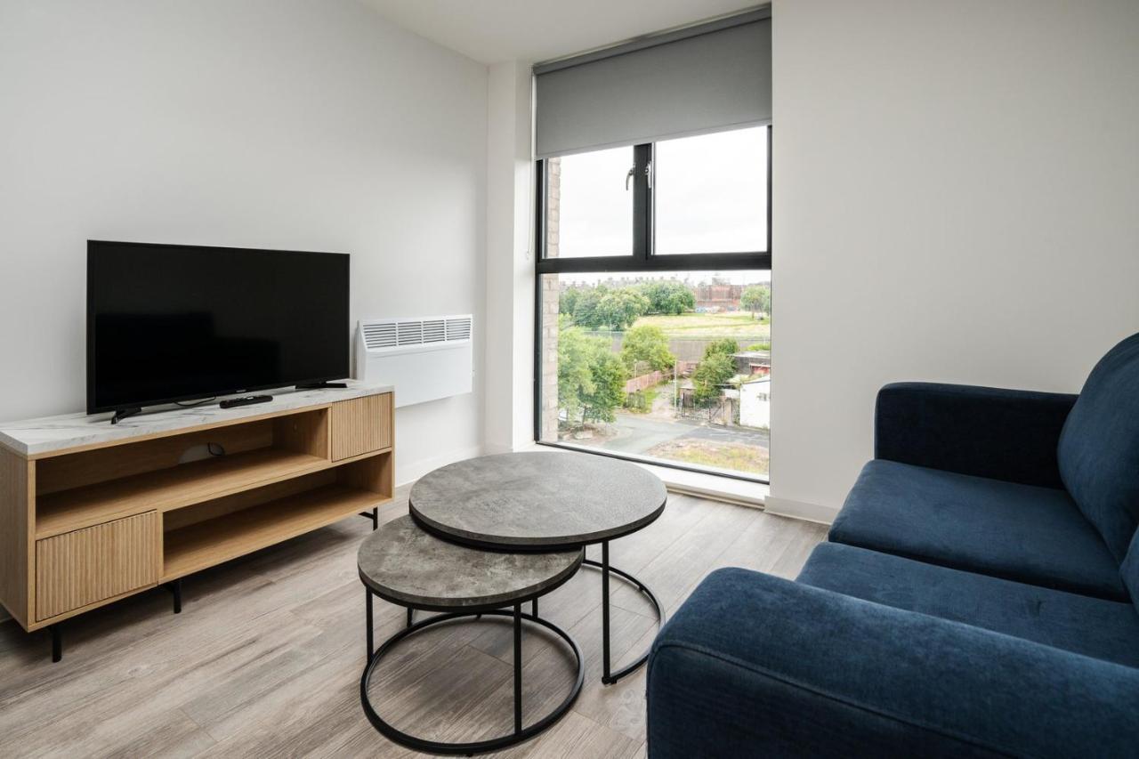 Guestready - Urban Refuge In Vauxhall, No Wifi Appartement *